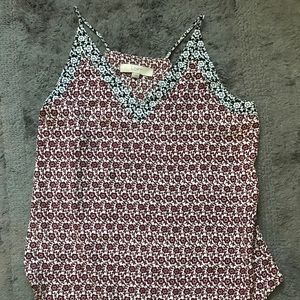 Loft top